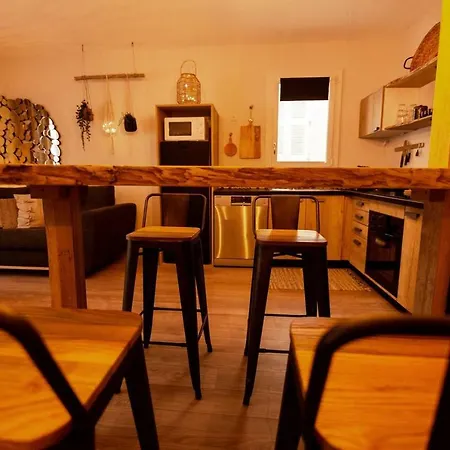 Apartment Le Limasset