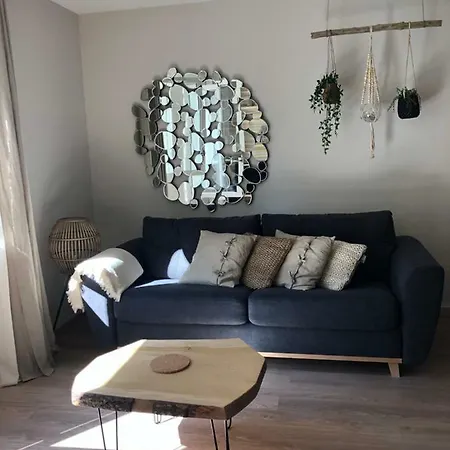 Le Limasset Apartment Avignon