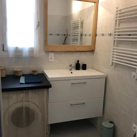 Le Limasset Apartment *